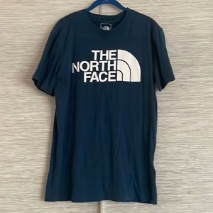 North face tee